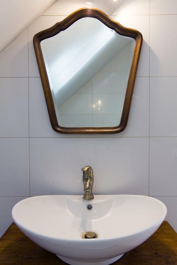 Siedlisko Besiekiery Apartment Bagian luar foto