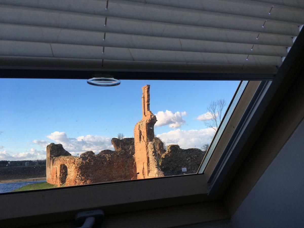 Siedlisko Besiekiery Apartment Bagian luar foto